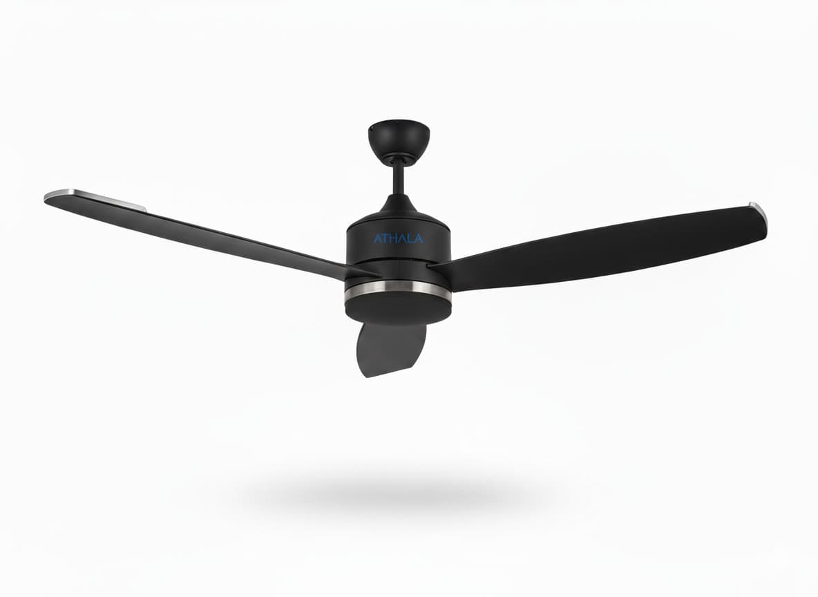 BLDC Ceiling Fan 1200mm (3-Blade)
