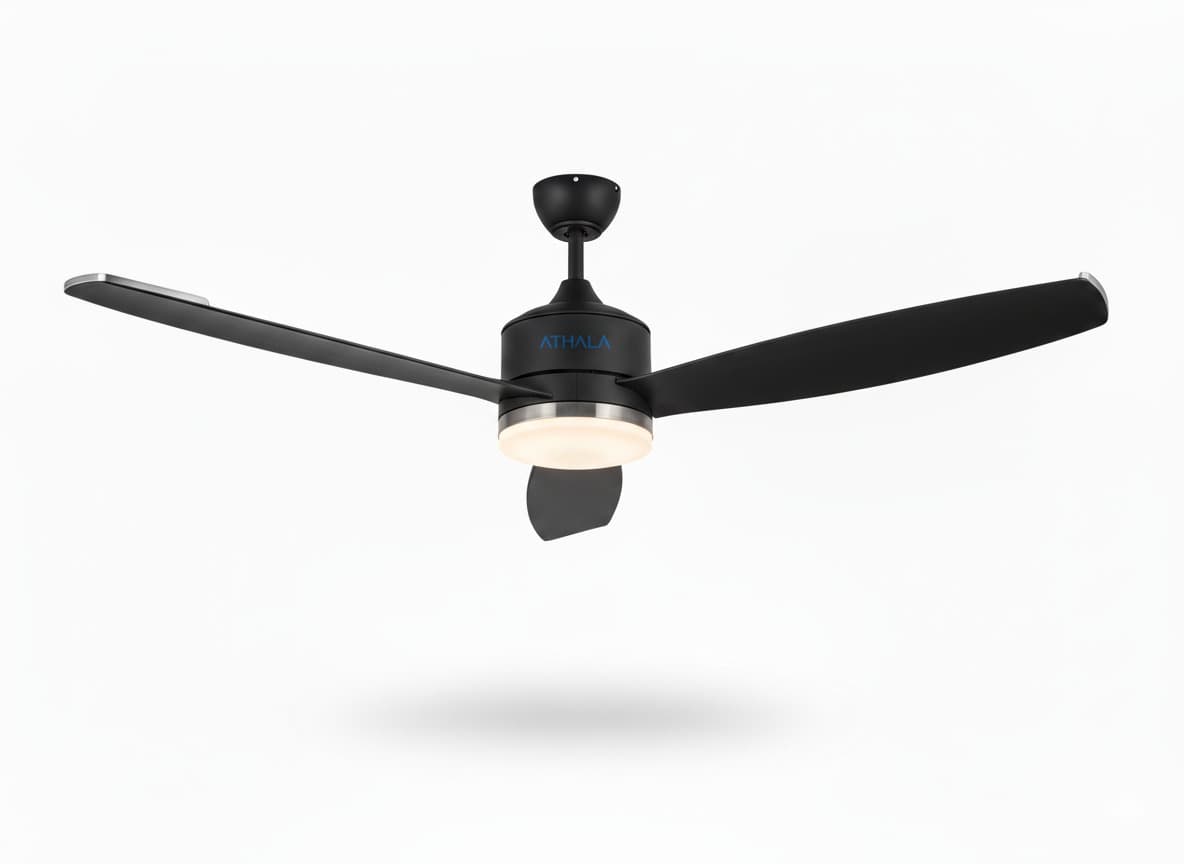 BLDC Ceiling Fan 1400mm (3-Blade)