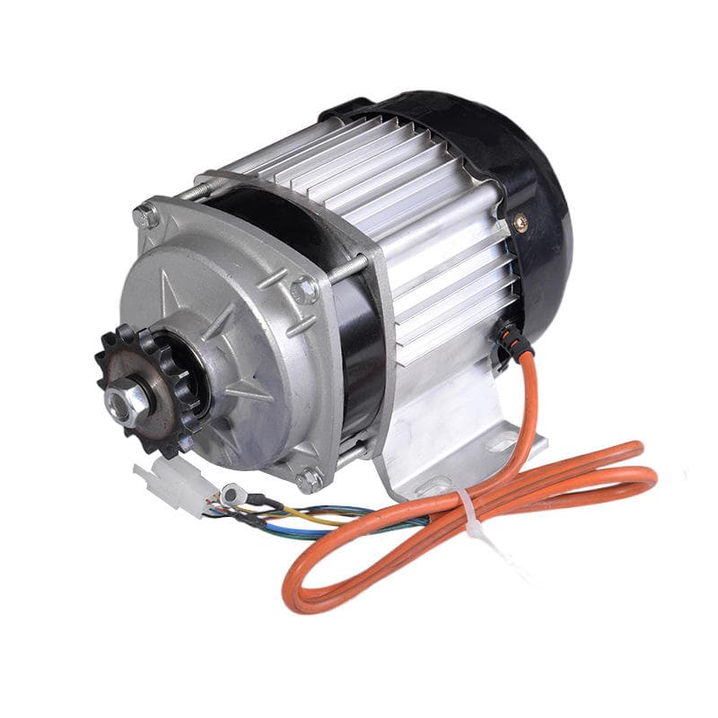 BLDC High Speed Motor 1500W