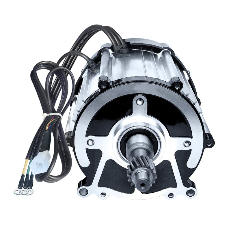 BLDC High Speed Motor 2000W