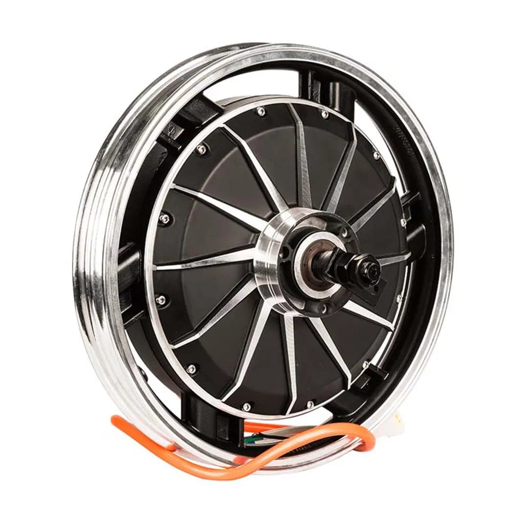 BLDC Hub Motor 1500W