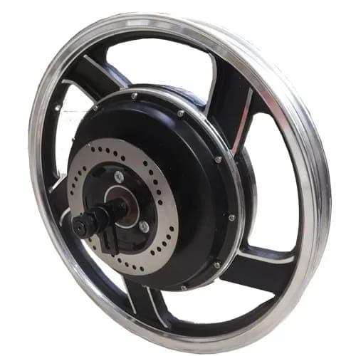 BLDC Hub Motor 2000W