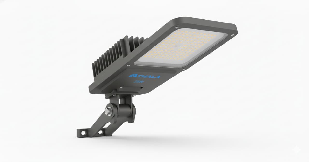 LED Street Light 25W