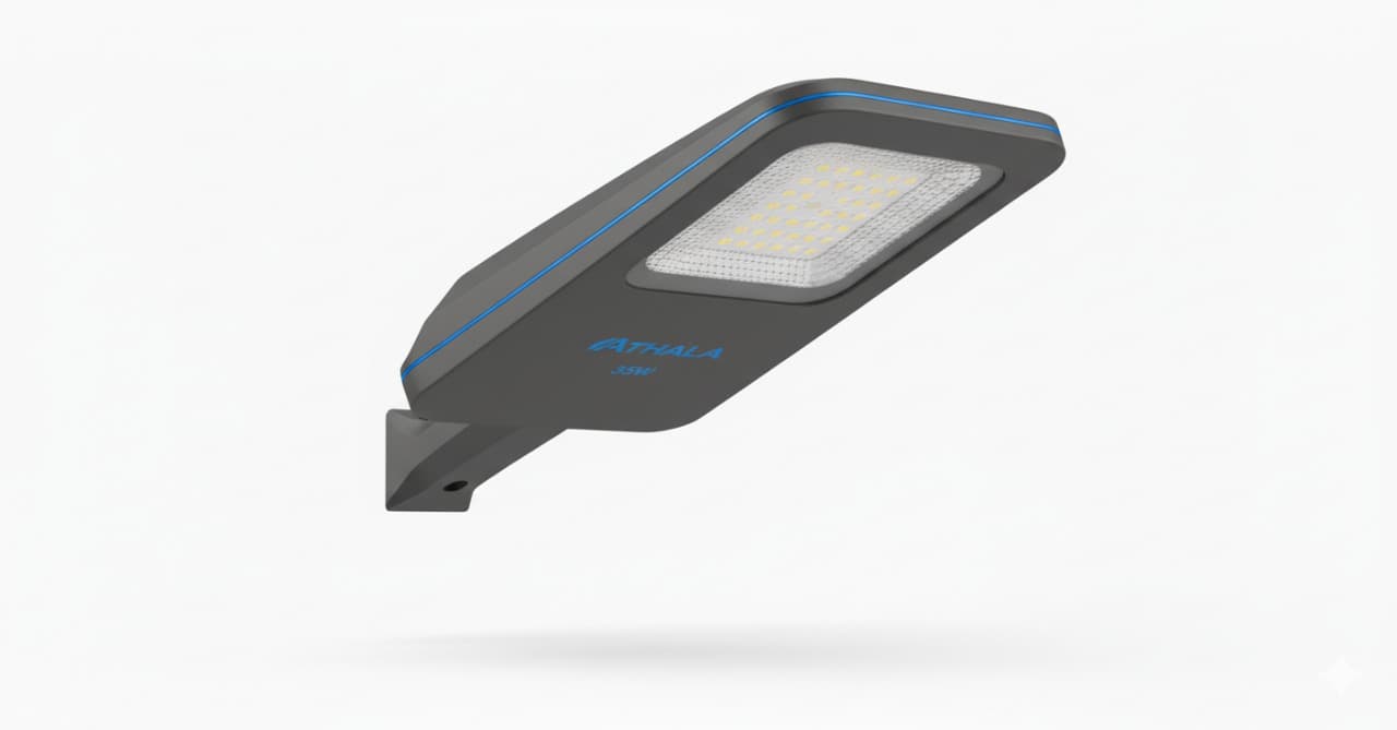 LED Street Light 35W