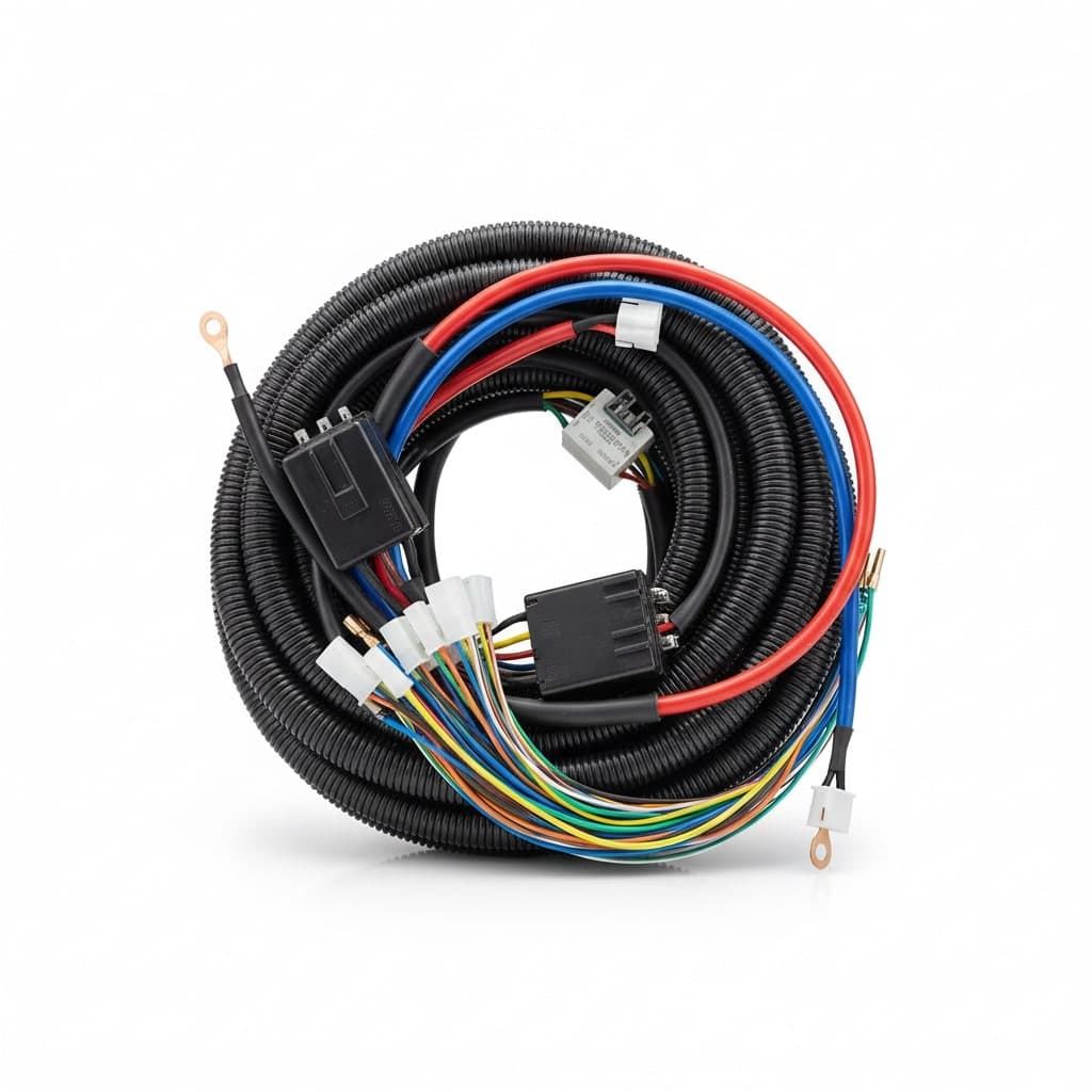 Universal EV Wiring Kit