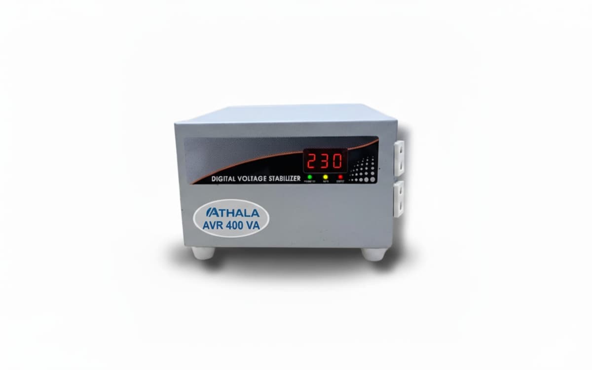 Voltage Stabilizer 400VA